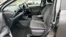 Toyota Yaris 1.5 Hybrid Design 5dr CVT Hybrid Hatchback